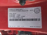 Honda Civic 2HGFC2F76MH012030 снимка