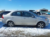 Pontiac Wave Se KL2TW55678B068336 снимка