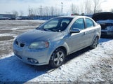 Pontiac Wave Se KL2TW55678B068336 снимка