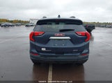 GMC Terrain Sle 3GKALTEV9JL226581 снимка