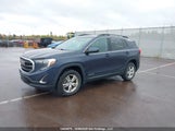 GMC Terrain Sle 3GKALTEV9JL226581 снимка