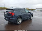 GMC Terrain Sle 3GKALTEV9JL226581 снимка