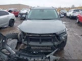 Chevrolet Trailblazer Lt KL79MRSL6NB104458 снимка