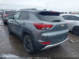 Chevrolet Trailblazer Lt KL79MRSL6NB104458 снимка