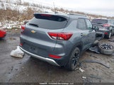 Chevrolet Trailblazer Lt KL79MRSL6NB104458 снимка