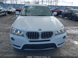 BMW X3 xDrive28I 5UXWX9C52D0D06061 снимка