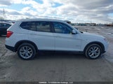 BMW X3 xDrive28I 5UXWX9C52D0D06061 снимка