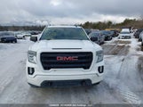 GMC Sierra  Elevation 1GTU9CED9KZ428295 fotografie
