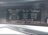 Hyundai Accent Se KMHCN3BC5BU205456 снимка