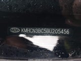 Hyundai Accent Se KMHCN3BC5BU205456 снимка