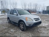 Honda Cr-V Ex JHLRD78953C805652 снимка