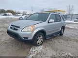 Honda Cr-V Ex JHLRD78953C805652 снимка