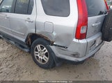 Honda Cr-V Ex JHLRD78953C805652 снимка