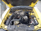 Ford Mustang 1FAFP4046XF211491 снимка