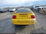 Ford Mustang 1FAFP4046XF211491 снимка
