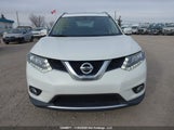 Nissan Rogue S/Sl/Sv 5N1AT2MM7EC794775 снимка