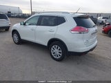 Nissan Rogue S/Sl/Sv 5N1AT2MM7EC794775 снимка