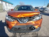 Nissan Qashqai S/Sl/Sv JN1BJ1CR8KW345348 photo