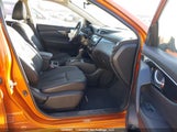 Nissan Qashqai S/Sl/Sv JN1BJ1CR8KW345348 photo
