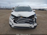 Ford Ecosport Titanium MAJ6P1WL8JC159951 снимка