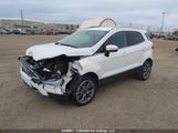 Ford Ecosport Titanium MAJ6P1WL8JC159951 снимка