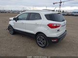 Ford Ecosport Titanium MAJ6P1WL8JC159951 снимка