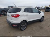 Ford Ecosport Titanium MAJ6P1WL8JC159951 снимка