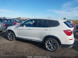 BMW X3 xDrive28I 5UXWX9C57F0D48972 снимка