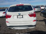 BMW X3 xDrive28I 5UXWX9C57F0D48972 снимка