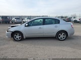 Nissan Sentra 2.0/2.0S/Sr/2.0Sl 3N1AB6AP8AL721011 снимка