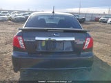 Subaru Impreza Wrx Premium JF1GE75668G518001 photo