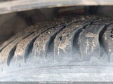 Subaru Impreza Wrx Premium JF1GE75668G518001 photo