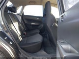 Subaru Impreza Wrx Premium JF1GE75668G518001 photo