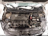Nissan Sentra Sl 3N1AB7AP3EL658363 fotografie