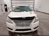 Nissan Sentra Sl 3N1AB7AP3EL658363 снимка