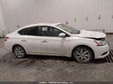 Nissan Sentra Sl 3N1AB7AP3EL658363 снимка