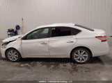 Nissan Sentra Sl 3N1AB7AP3EL658363 снимка