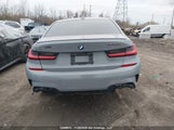 BMW M340I xDrive WBA5U9C07MFK40933 снимка