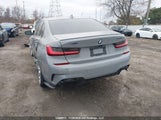 BMW M340I xDrive WBA5U9C07MFK40933 снимка