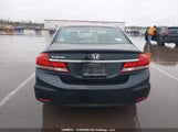 Honda Civic Ex 4Dr 2HGFB2E52EH018024 fotografie