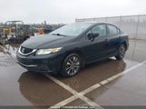 Honda Civic Ex 4Dr 2HGFB2E52EH018024 снимка