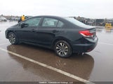 Honda Civic Ex 4Dr 2HGFB2E52EH018024 снимка