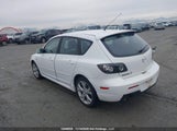 Mazda Mazda3 Gs/Gt JM1BK343X71717907 снимка