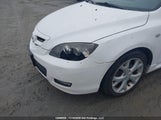Mazda Mazda3 Gs/Gt JM1BK343X71717907 снимка