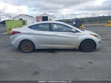 Hyundai Elantra Gl 5NPDH4AEXEH458313 снимка