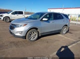 Chevrolet Equinox Lt 2GNAXSEV4J6182091 снимка