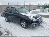 Subaru Outback 2.5I Limited 4S4BRGMC3E3238681 снимка