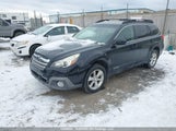 Subaru Outback 2.5I Limited 4S4BRGMC3E3238681 снимка