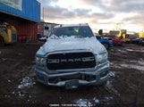 Ram  Big Horn 3C63R3DL5NG133498 снимка