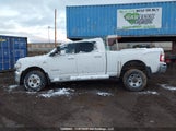 Ram  Big Horn 3C63R3DL5NG133498 снимка
